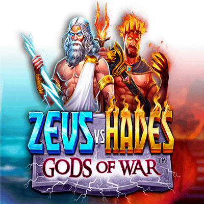 Zeus Vs Hades Gods Of War